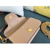 Valentino Loco Small Jewel logo shoulder bag