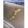 YSL MONOGRAM KATE Clutch 4958
