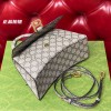 Gucci x Balenciaga hourglass small bag 22cm