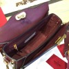 Valentino ROCKSTUD ROLLING shoulder bag 4660
