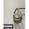 LOEWE Green Luna Bag