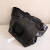 Balenciaga Navy Cabas 5558
