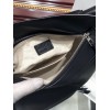 Loewe Black Smooth Small Puzzle Bag