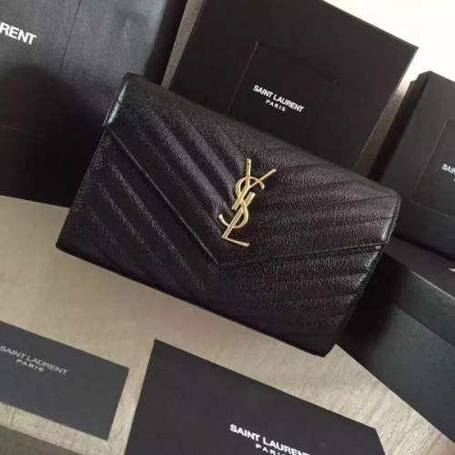 YSL MONOGRAM WOC 4944