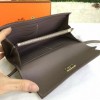 Hermès Kelly Clutch 2863