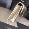 YSL MONOGRAM WOC 4931