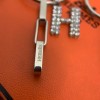 Hermes earings