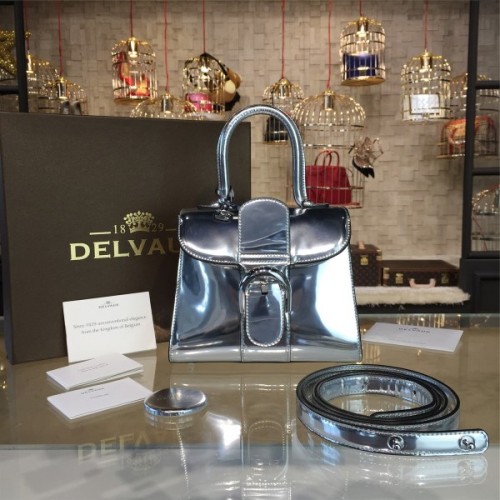 Delvaux handbag 1516