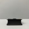 Jacquemus bambino black 18cm