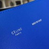 CELINE twisted cabas 1218