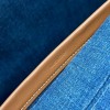 Celine denim tote bag