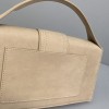 Jacquemus bambino Mocha large size