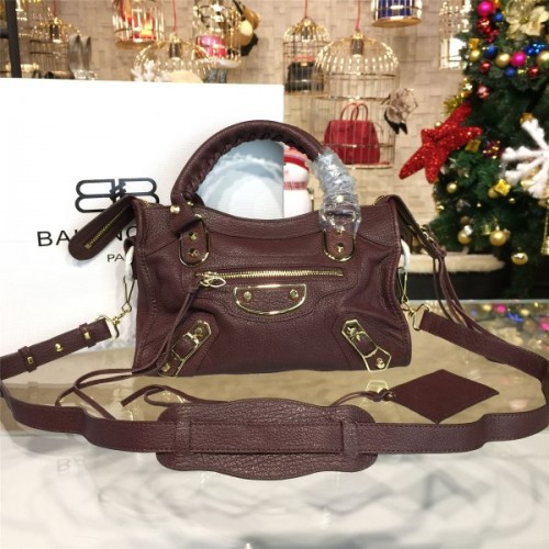 Balenciaga shoulder bag 5446