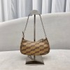 Balenciaga Extra Small Chain Le Cagole Shoulder Bag