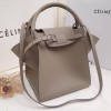 Celine Small Bag Tote brown 183313