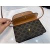 Celin Triomphe shoulder bag