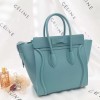 Celine micro luggage 1042