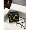 Dolce & Gabbana Dg Girls Black Bag