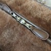 Balenciaga Shearling Shopper