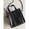 BALENCIAGA Bazar Shopper 5583