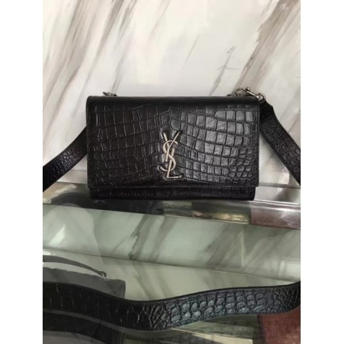 YSL MONOGRAM KATE 5023