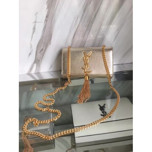 YSL MONOGRAM KATE 5050