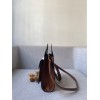 Burberry black pocket bag