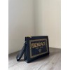 Fendace pouch bag