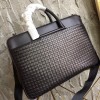 Bottega Veneta briefcase