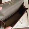 Hermes Mini kelly 2832