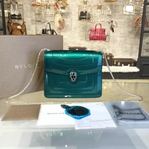 Bvlgari serpenti forever 820