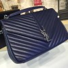 YSL MONOGRAM COLLEGE 5105