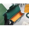 Goyard top handle bag 02