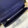 YSL MONOGRAM COLLEGE 5105