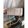 YSL MONOGRAM KATE 5009