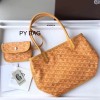 Goyard Tote MM