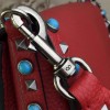 Valentino GUITAR ROCKSTUD ROLLING CROSS BODY BAG 4683