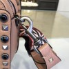 Valentino GUITAR ROCKSTUD ROLLING CROSS BODY BAG 4595