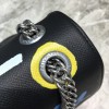 Balenciaga Lock Round 18SS 27cm