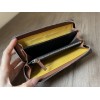 Fendi long wallet