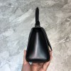 BALENCIAGA HOURGLASS MINI BAG