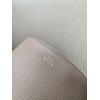 Celine nano bucket gray bag