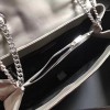 YSL MONOGRAM LOULOU