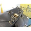 VALENTINO Garavani Stud Black bag