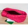 Bottega Veneta Large Ladies Jodie Hobo Pink Bag