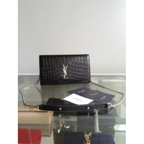 YSL MONOGRAM KATE 5028