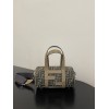 Fendi drumbag