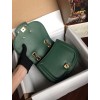 Dolce & Gabbana Green DG Amore bag