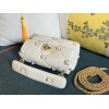 VALENTINO Garavani Stud White bag