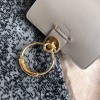 Chloe Tess Handbag Motty Grey